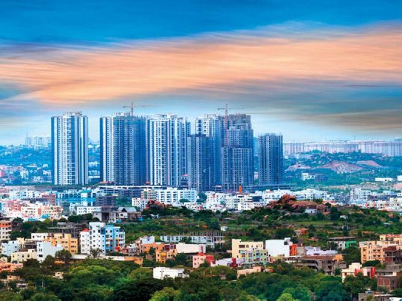 Top Investment Hotspots in Bangalore