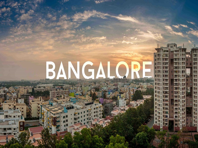 Why to invest in real estate in Bangalore