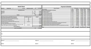 Vaishnavi AT-One Life Costing Details