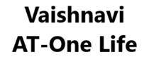 Vaishnavi AT-One Life Logo