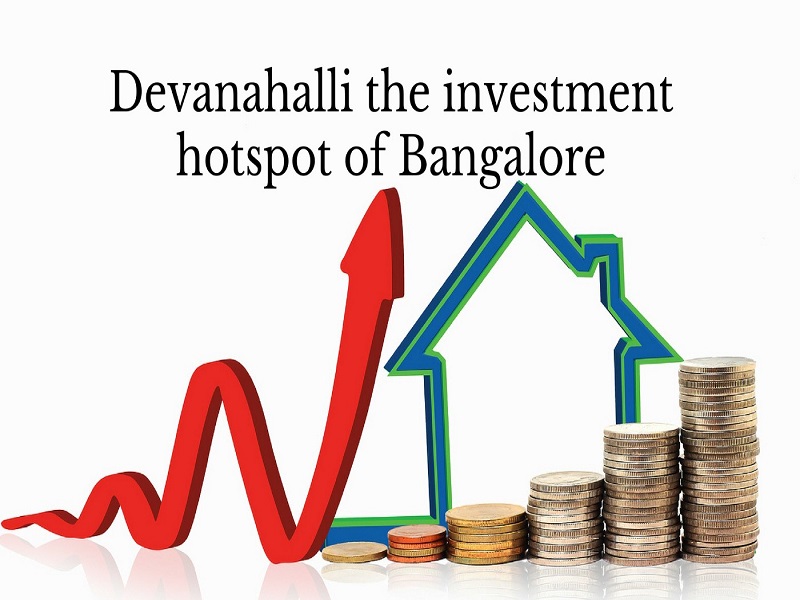 Devanahalli Real Estate Growth. Is it worth it to Invest in Devanahalli?