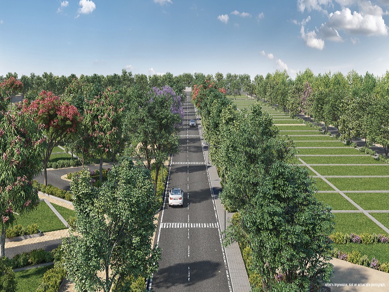 Vaishnavi AT-One Life Plots Price Trends in Devanahalli