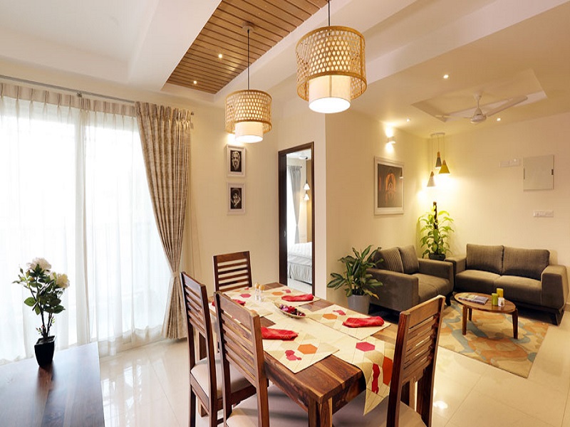 Why to Invest Vaishnavi AT-One Life?